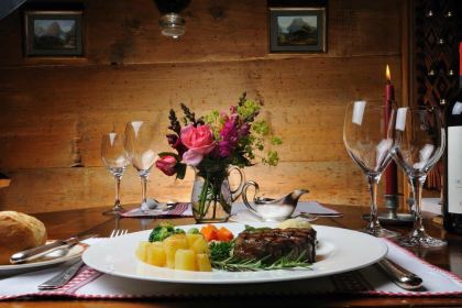 Restaurant Kreuz & Post