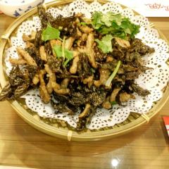 CHUI YAN RESTAURANT User Photo