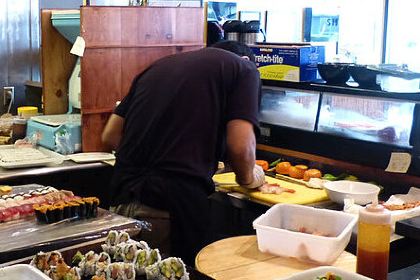 Shimaichi Sushi Kona