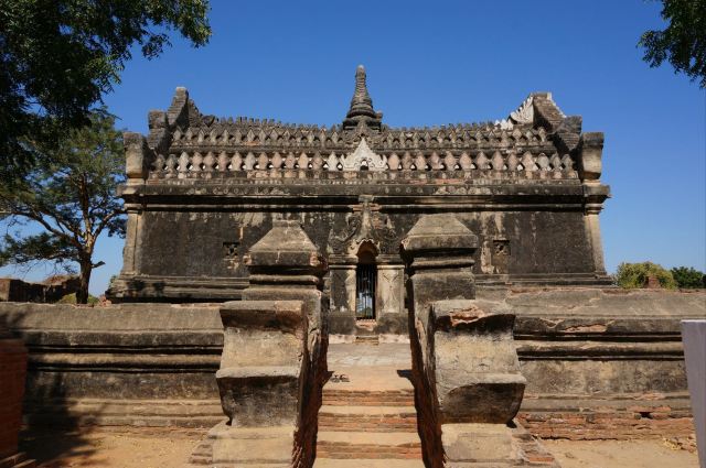 Upali Thein
