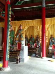 Jingdong Confucian Temple