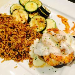 Ruby Tuesday Restaurant User Photo