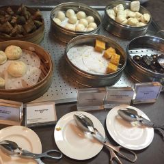 Qiandaohuzhoujidujiajiudian·hushangquanri Restaurant User Photo