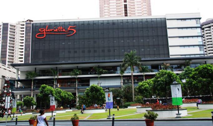 His & hotsell hers glorietta