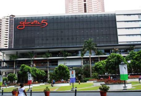 Glorietta by Ayala Malls