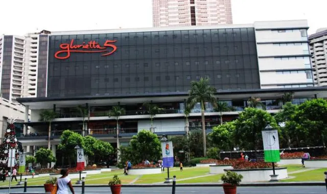 Glorietta