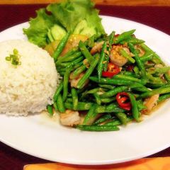 Khmer Family Restaurant - Pub Street User Photo