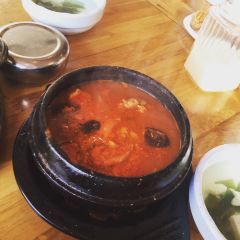 QUAN ZHOU BAN FAN User Photo