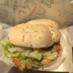麦当劳(东城大道得来速店) User Photo