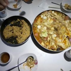 Maxidaniangao Hot Pot Cuisine (dashang) User Photo