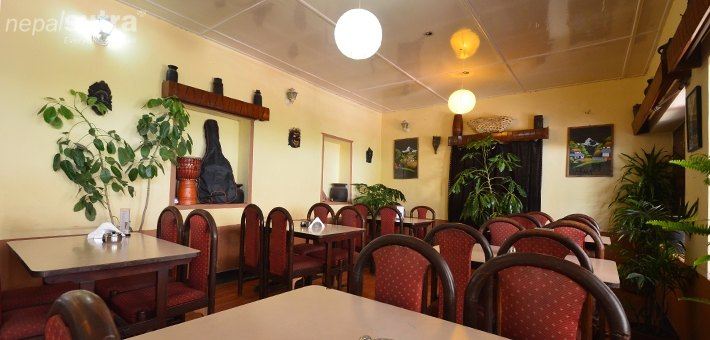 Black Olives Cafe and Bar