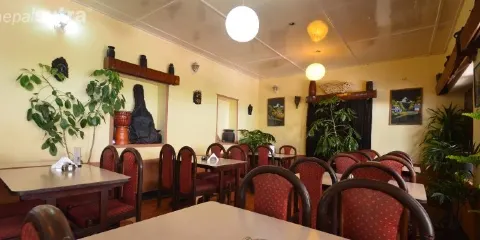 Black Olives Cafe and Bar