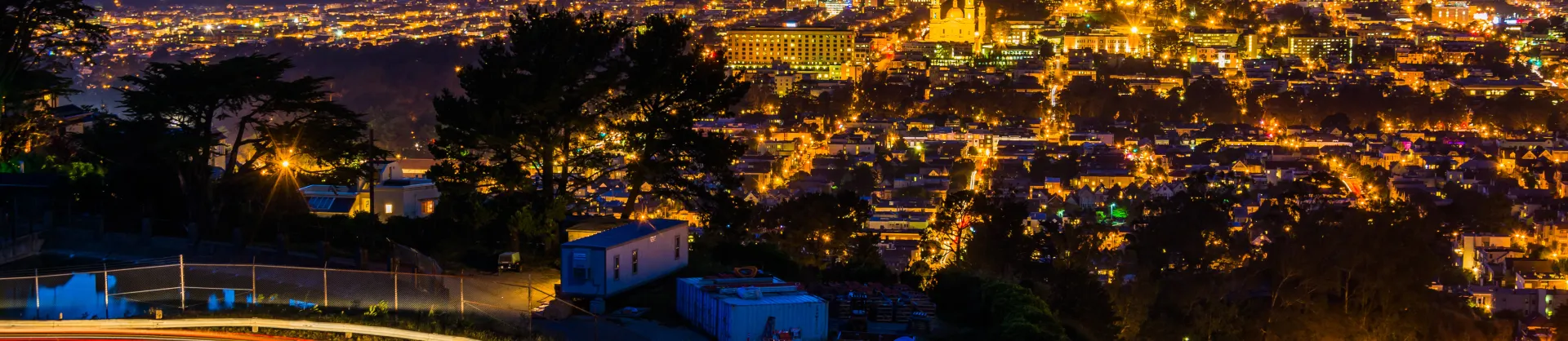 Night Attractions