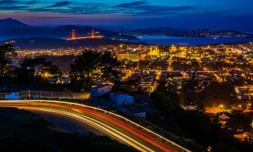 Twin Peaks