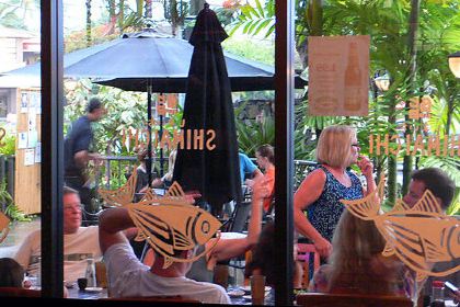 Shimaichi Sushi Kona