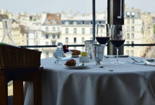 LA TOUR D'ARGENT User Photo