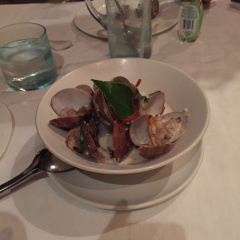 Sardine Restaurant User Photo