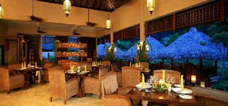 The Pomelo - The Banjaran Hotsprings Retreat