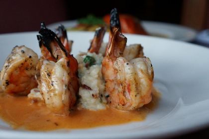 Elliott's Oyster House