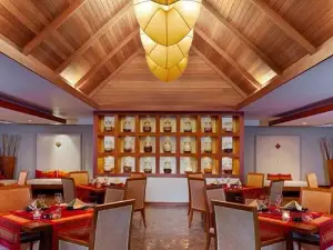 紫象泰國餐廳