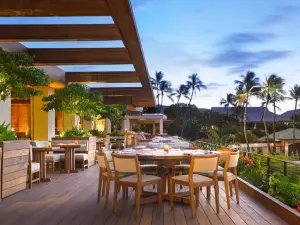 Nobu Lana'i