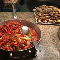 Bacchanal Buffet User Photo
