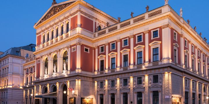 Vienna Music Society