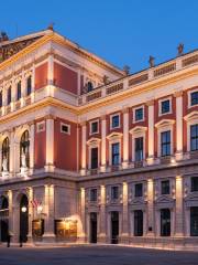 Musikverein Wien