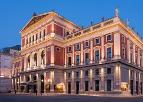 Musikverein Wien