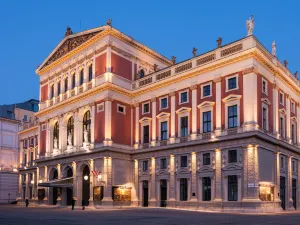 Vienna Music Society