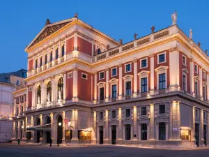 Musikverein Wien