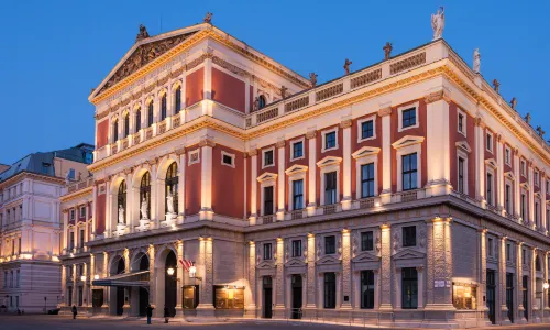 Vienna Concert