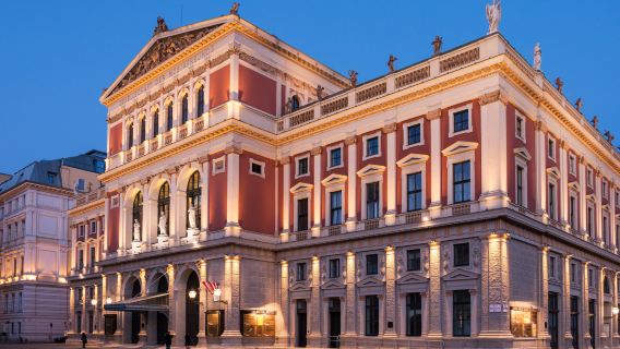 Vienna Music Society