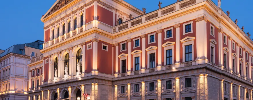 Vienna Music Society