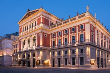 Vienna Music Society