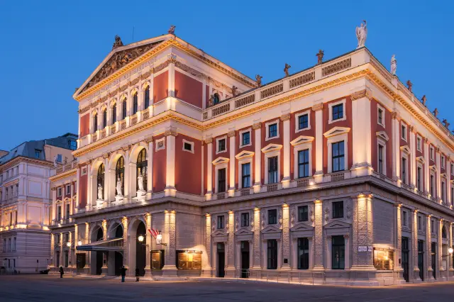 Vienna Concert