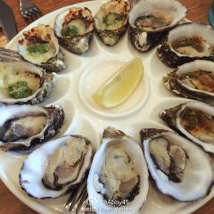 1802 Oyster Bar - Coffin Bay User Photo