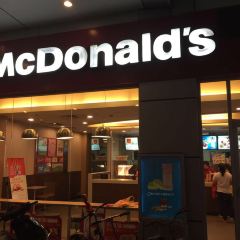 McDonald's (zhangmutoubeilei) User Photo