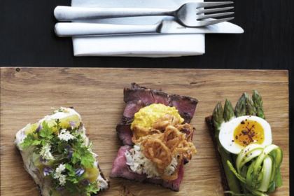 Aamanns Deli & Takeaway | Østerbro