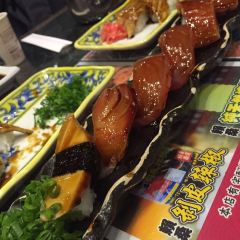 Laisangshousiwu User Photo