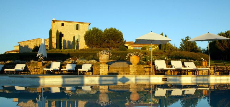 Restaurant Edouard Loubet