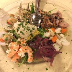 Osteria Antico Giardinetto User Photo