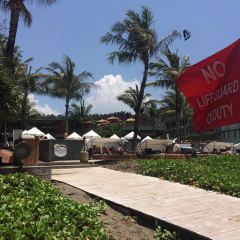 Potato Head Beach Club User Photo
