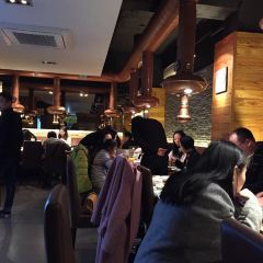 Wang Yijia (Myeongdong No. 2 Shop) User Photo