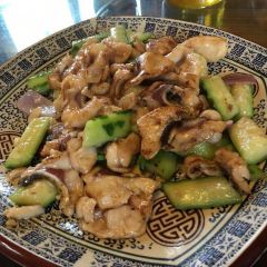 Baizhangyuan (leiliu) User Photo