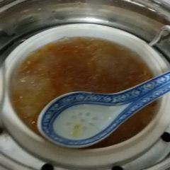 太钟·海都六福酒家(世博广场店) User Photo