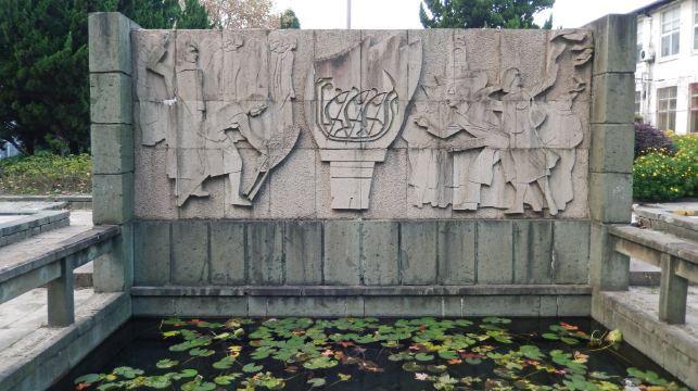 上海三大名校研學營/親子研學體驗/研學導師帶隊校園參觀+講解【上海交大/復旦大學/同濟大學+半日/一日營】