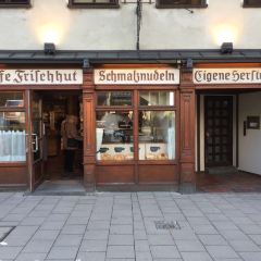 Schmalznudel - Cafe Frischhut User Photo