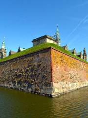 Kronborg Castle