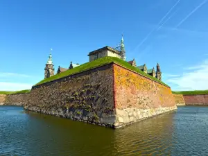 克隆堡宮（Kronborg Slot）